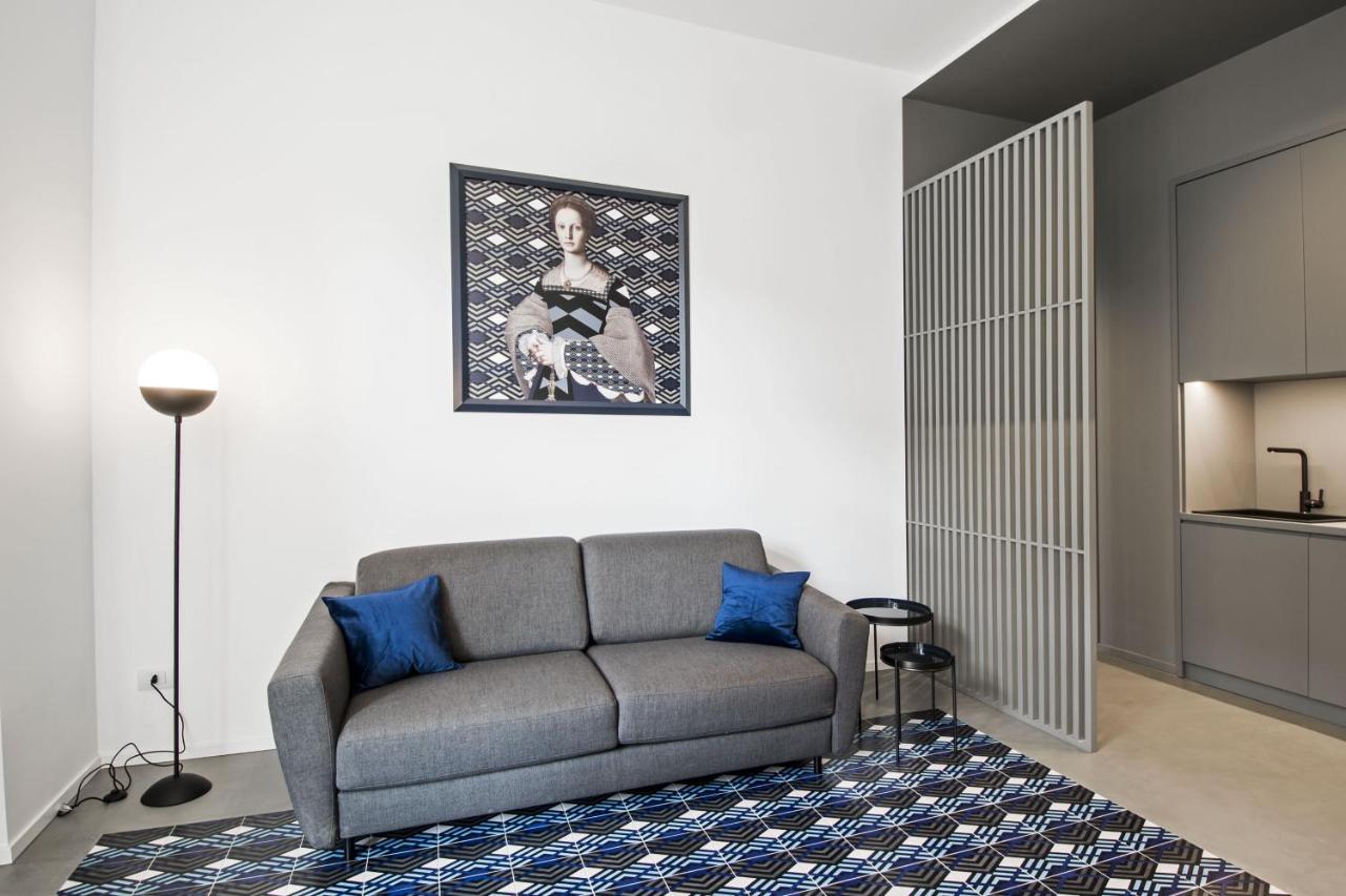 Toraldo Suites - Dimore Partenopee Naples Exterior photo