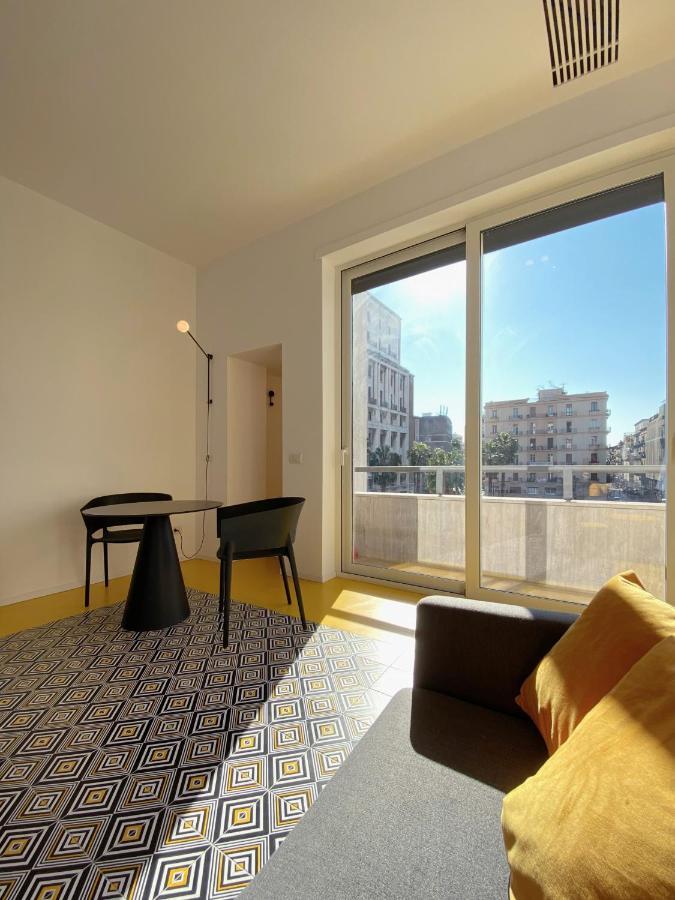 Toraldo Suites - Dimore Partenopee Naples Exterior photo